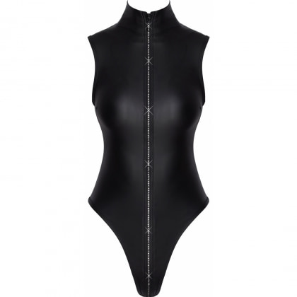 Body Cottelli Collection Party Negru S