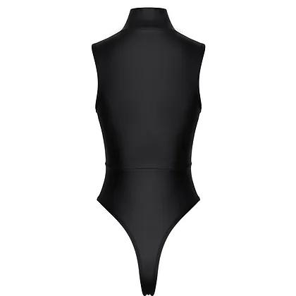 Body Cottelli Collection Party Negru S