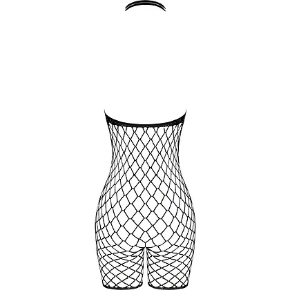 Body Cottelli Collection Secret Negru S-L