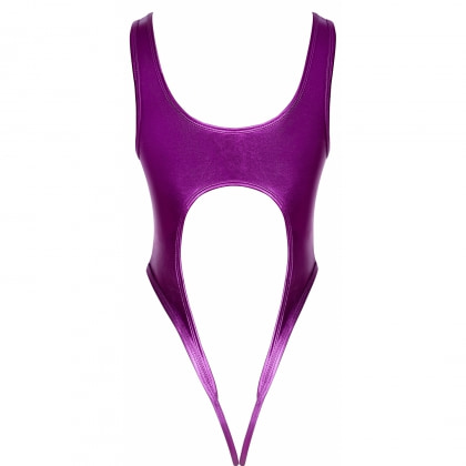 Body Cottelli Collection Tall Mov L-XL