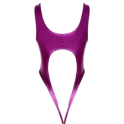 Body Cottelli Collection Tall Mov S-M