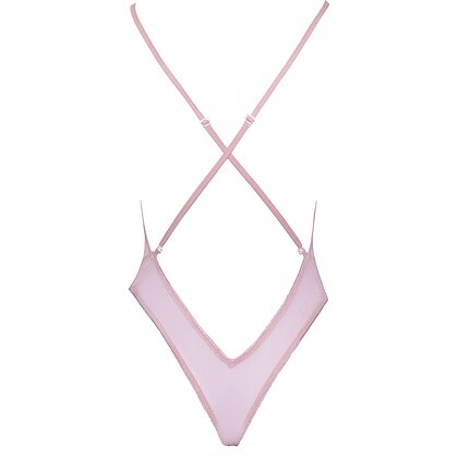 Body Kissable Isabella Roz S-M