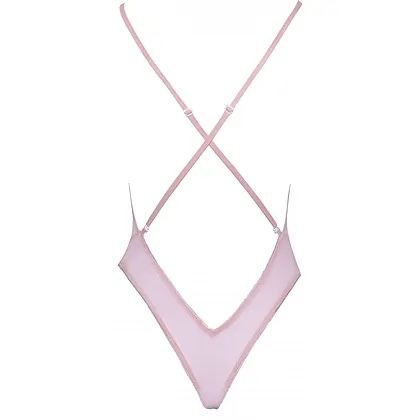 Body Kissable Isabella Roz L-XL