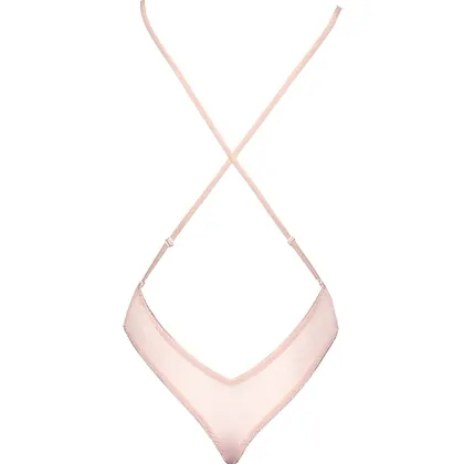 Body Kissable Lorena Roz S-M