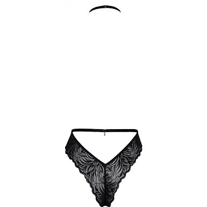 Body Kissable Samantha Negru S-M