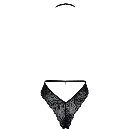 Body Kissable Samantha Negru L-XL