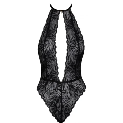 Body Kissable Samantha Negru L-XL