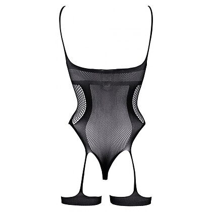 Body Le Desir Joelle Negru S-L
