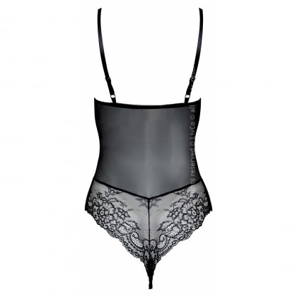 Body LivCo Karri Negru L-XL