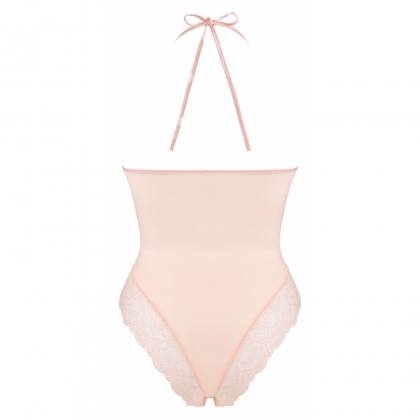 Body LivCo Lannuit Emporio Collection Roz S-M