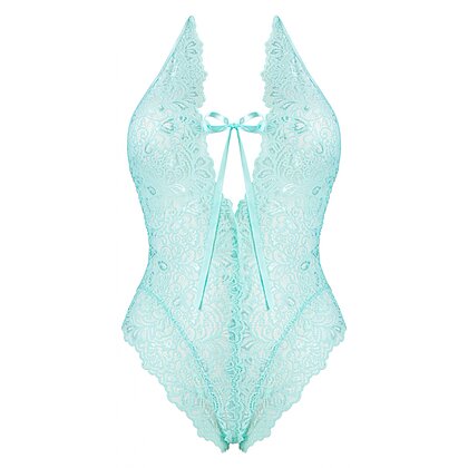 Body LivCo Lannuit Emporio Collection Verde S-M
