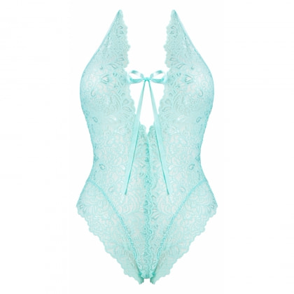 Body LivCo Lannuit Emporio Collection Verde S-M
