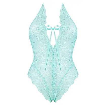 Body LivCo Lannuit Emporio Collection Verde S-M