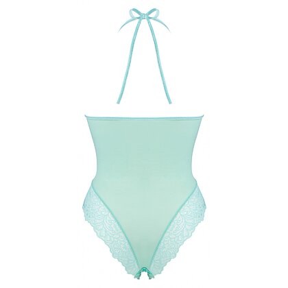 Body LivCo Lannuit Emporio Collection Verde S-M