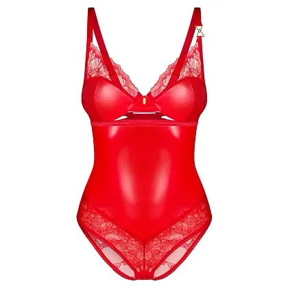 Body Obsessive Aliosa Roșu S-M