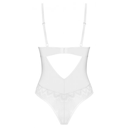 Body Obsessive Alissium Alb XL-2XL
