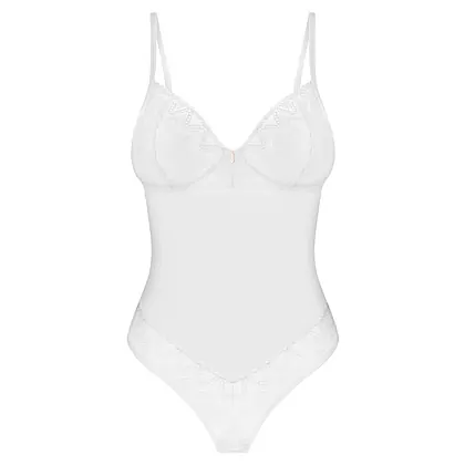 Body Obsessive Alissium Alb M-L