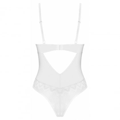 Body Obsessive Alissium Alb XS-S
