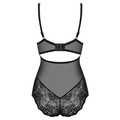 Body Obsessive Amallie Negru S-M