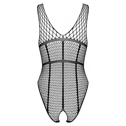 Body Obsessive B117 Negru S-L