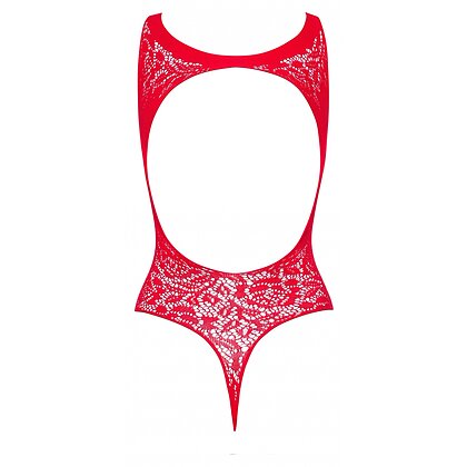 Body Obsessive B120 Roșu S-L