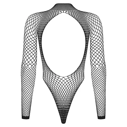 Body Obsessive B125 Negru S-L