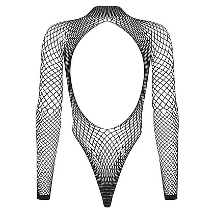 Body Obsessive B125 Negru S-L