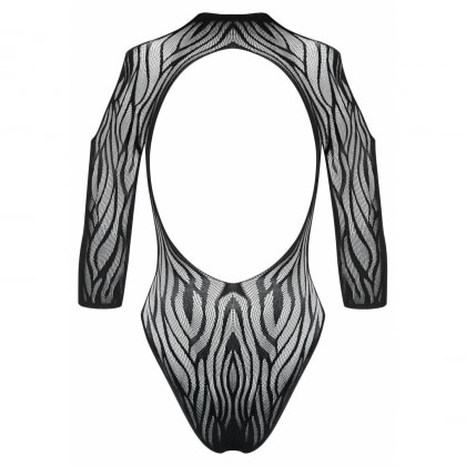 Body Obsessive B130 Negru XL-2XL