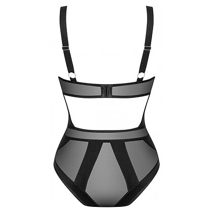 Body Obsessive Chic Amoria Negru M-L