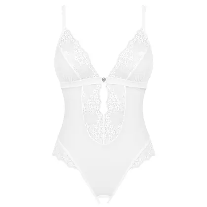 Body Obsessive Heavenlly Alb M-L