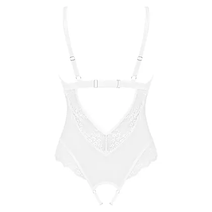 Body Obsessive Heavenlly Alb M-L