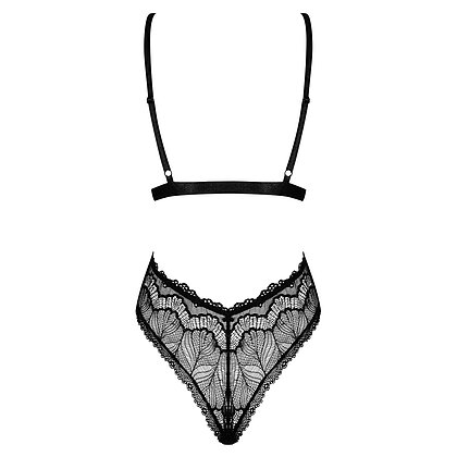 Body Obsessive Isabellia Negru S-M