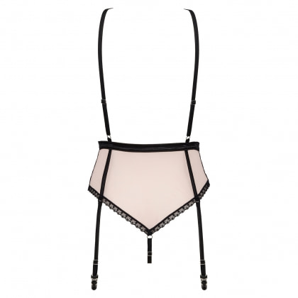 Body Obsessive Lilines Roz L-XL