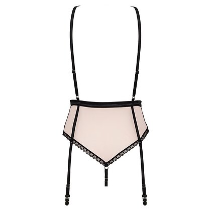 Body Obsessive Lilines Roz L-XL