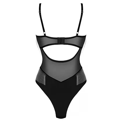 Body Obsessive Milladis Negru XS-S