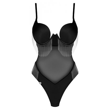 Body Obsessive Milladis Negru XS-S