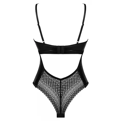 Body Obsessive Norides Negru M-L