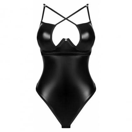 Body Obsessive Norides Negru XL-2XL
