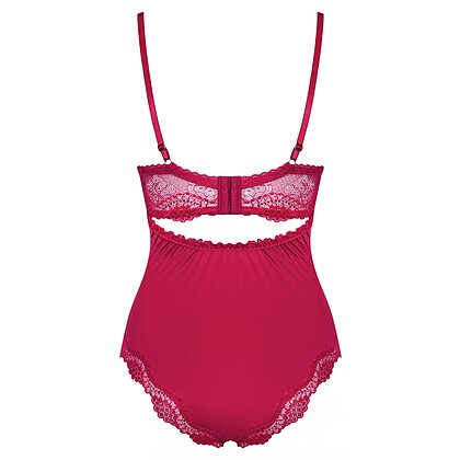 Body Obsessive Rosalyne Roșu S-M