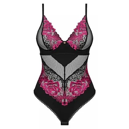 Body Obsessive Rosenty Roz XL-2XL
