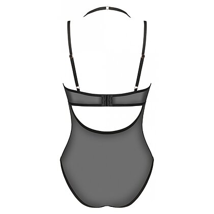 Body Obsessive Selinne Negru M-L