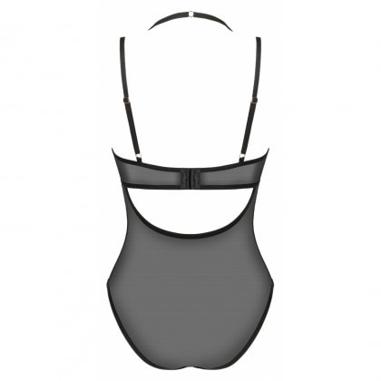 Body Obsessive Selinne Negru XS-S
