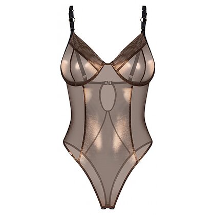 Body Obsessive Soranna Decupat Crem S-M