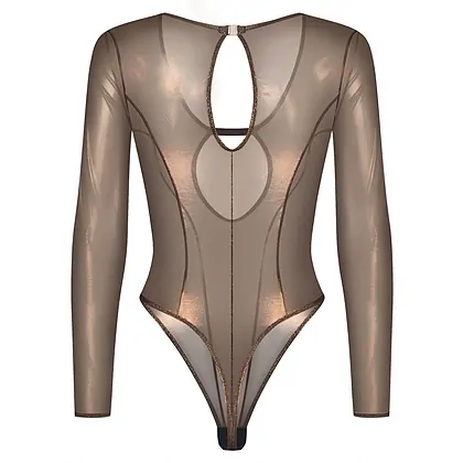 Body Soranna Obsessive Crem 2XL-3XL