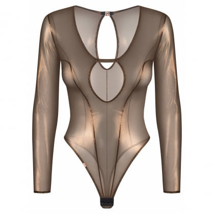 Body Soranna Obsessive Crem 2XL-3XL