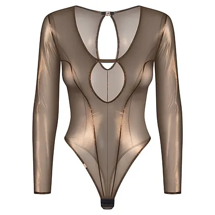 Body Soranna Obsessive Crem 2XL-3XL