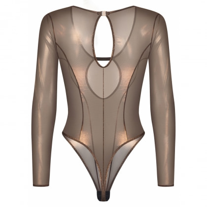 Body Soranna Obsessive Crem 2XL-3XL