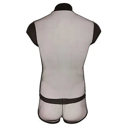 Body Svenjoyment Joseph Negru M