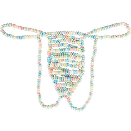 Bombonele Candy Posing Pouch