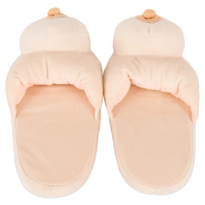 Boob Slippers